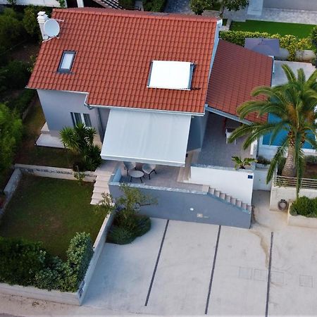 Villa Artaturi Mali Losinj Bagian luar foto